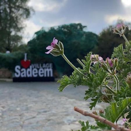 Sadeem Village & Chalet Ash Shafā Exterior foto