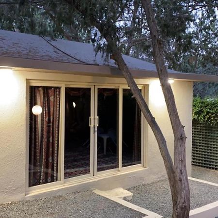 Sadeem Village & Chalet Ash Shafā Exterior foto