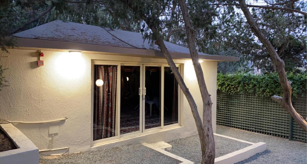 Sadeem Village & Chalet Ash Shafā Exterior foto