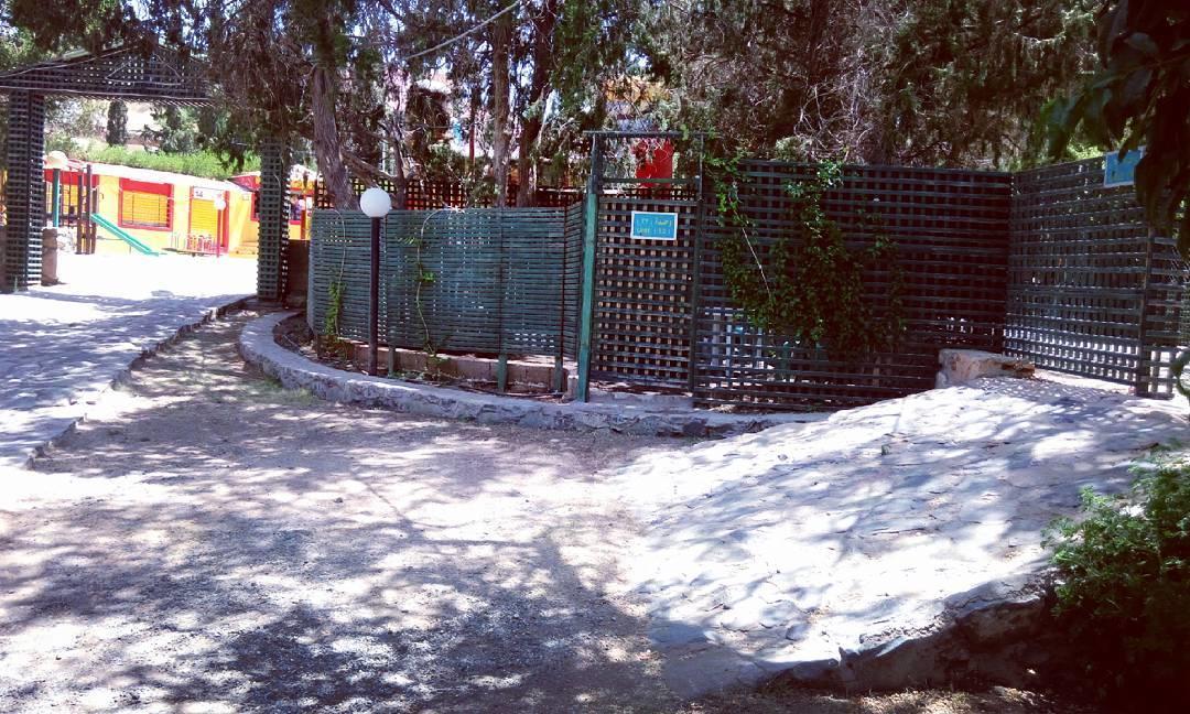 Sadeem Village & Chalet Ash Shafā Exterior foto