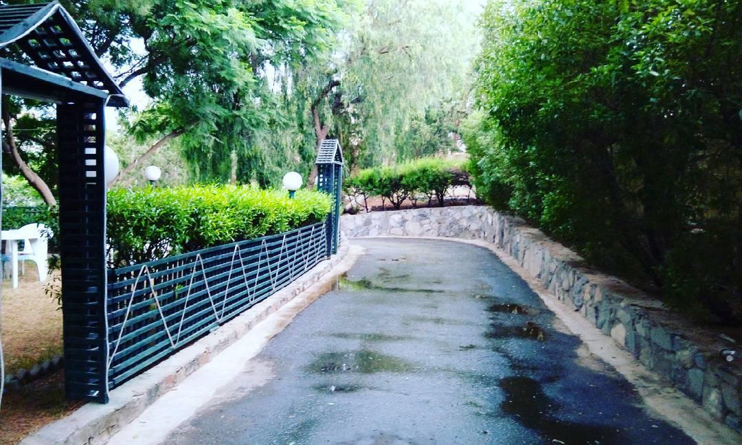 Sadeem Village & Chalet Ash Shafā Exterior foto