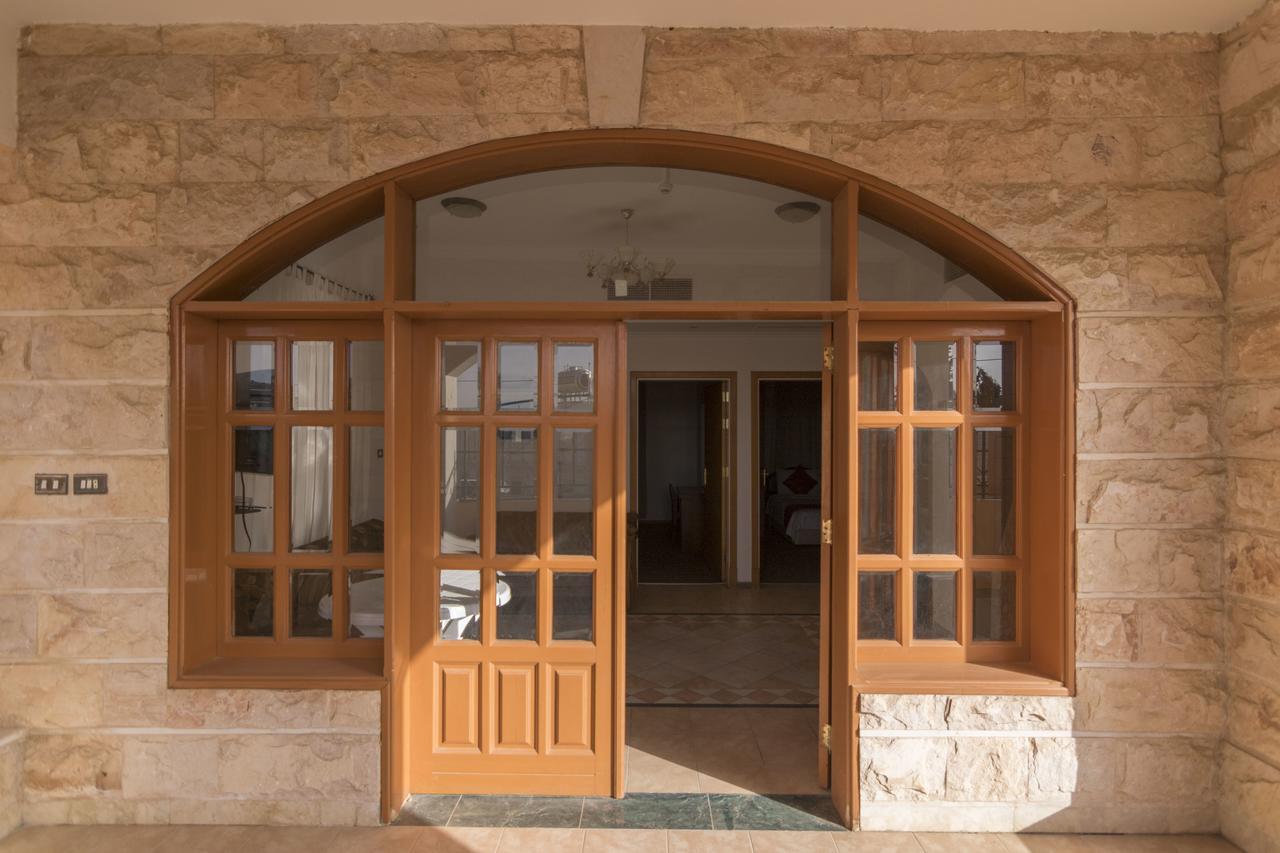 Sadeem Village & Chalet Ash Shafā Exterior foto
